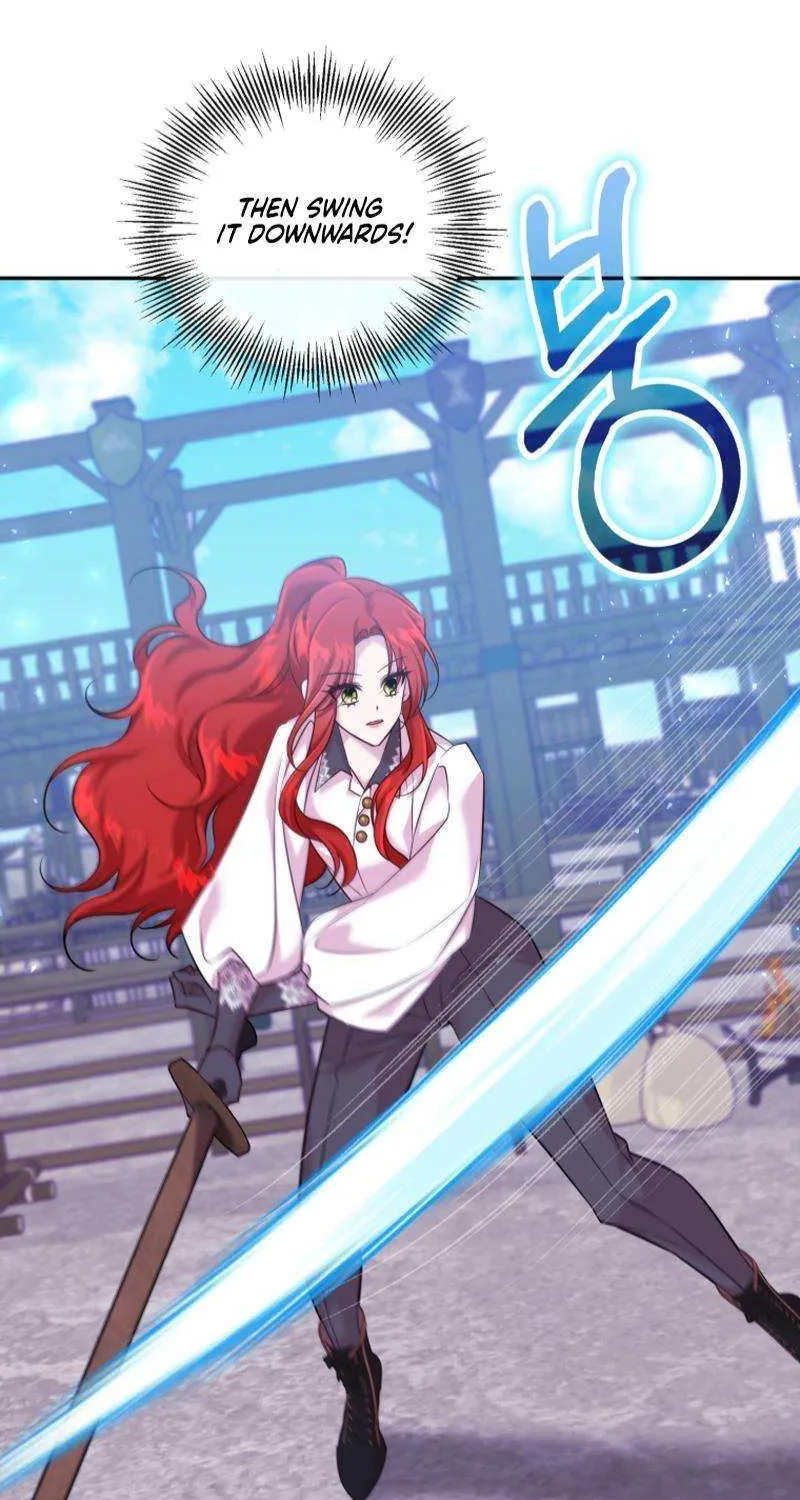 Finally, the Dawn Came Chapter 36 page 69 - 
