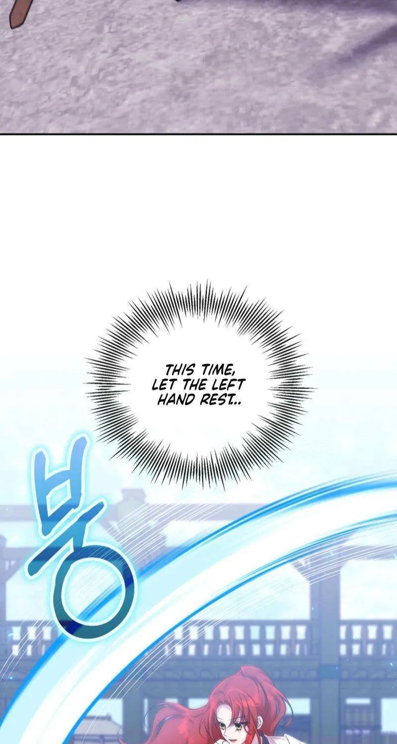 Finally, the Dawn Came Chapter 36 page 70 - 