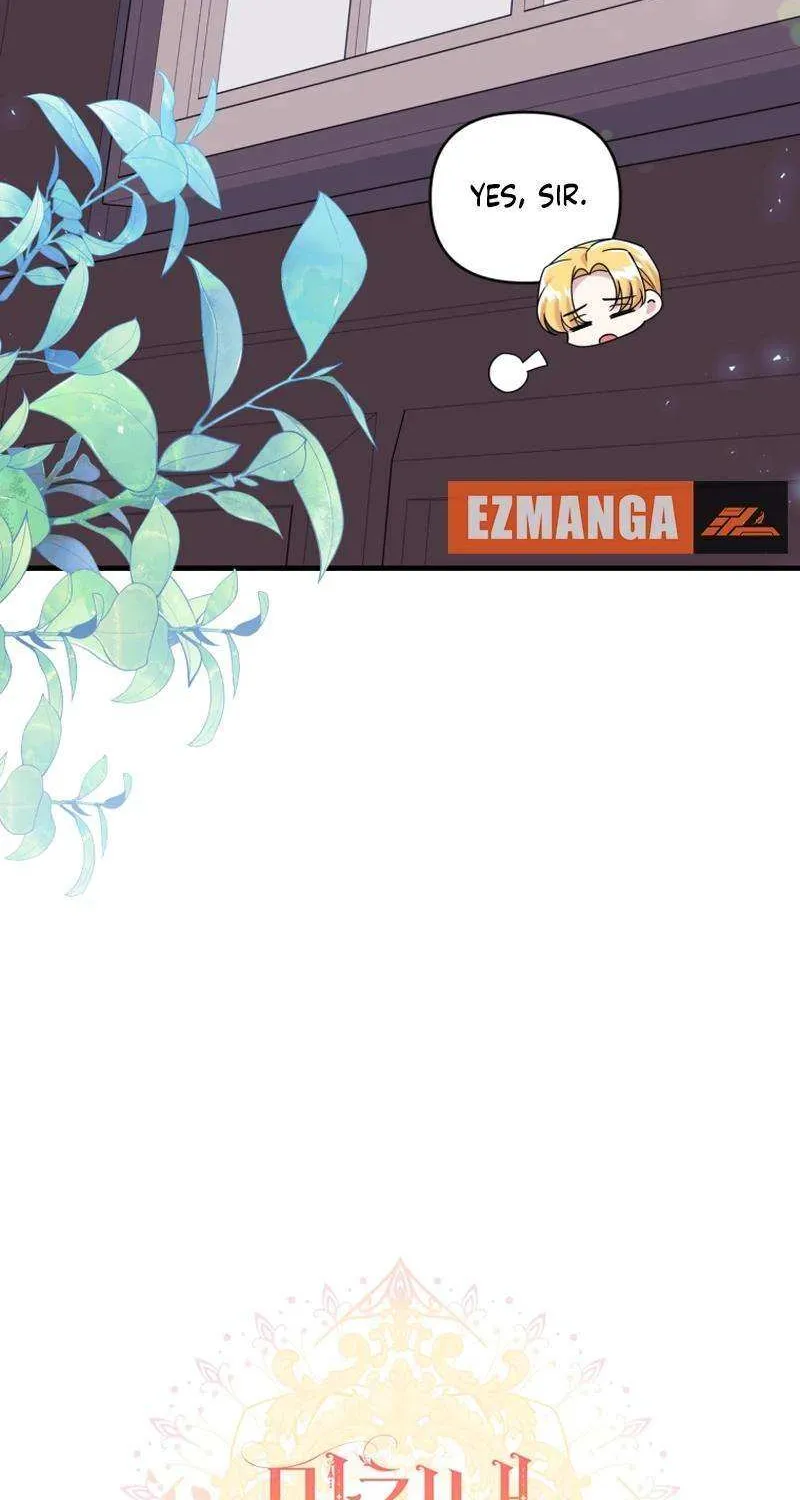 Finally, the Dawn Came Chapter 36 page 8 - 