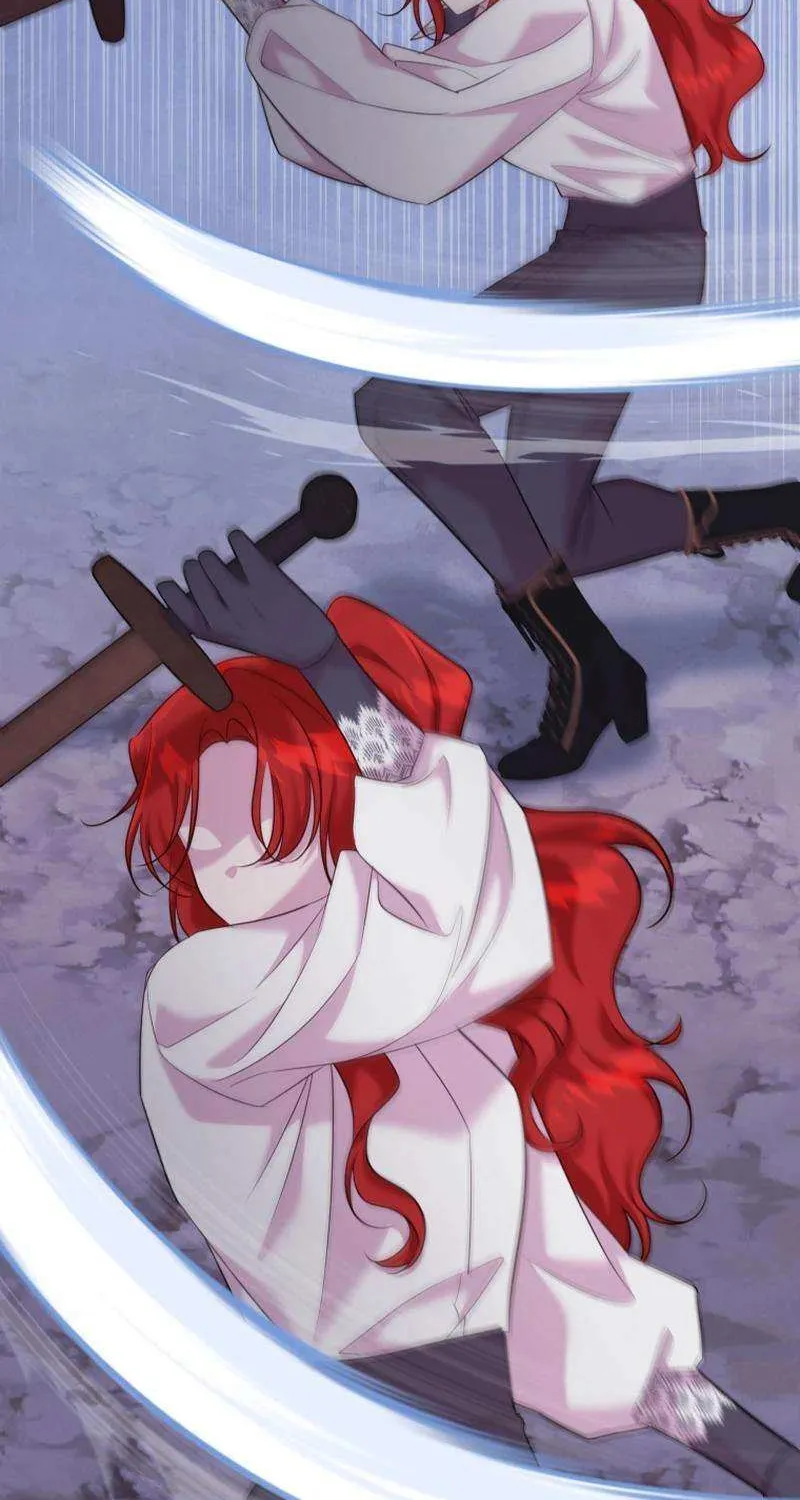 Finally, the Dawn Came Chapter 36 page 74 - 