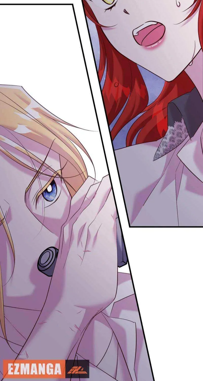 Finally, the Dawn Came Chapter 36 page 84 - 