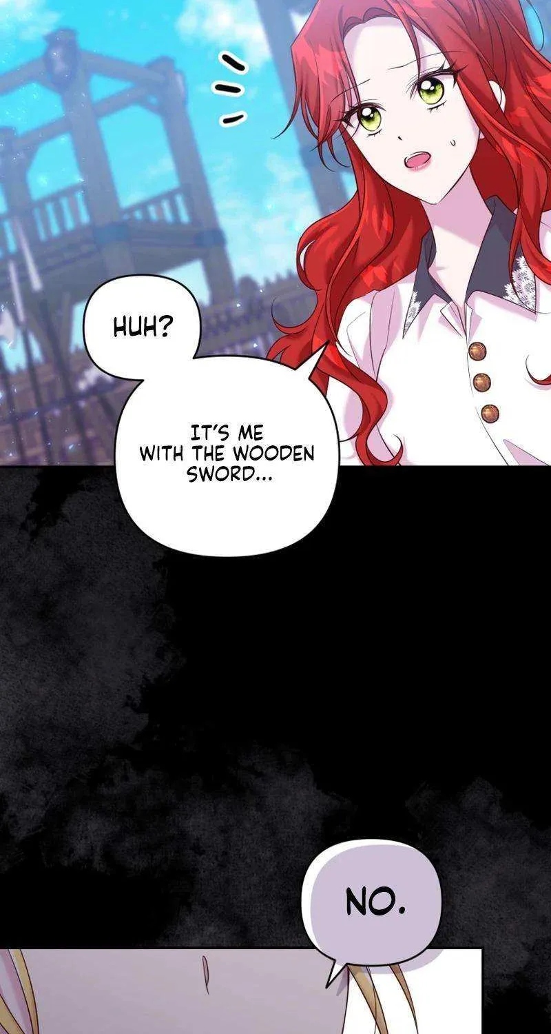 Finally, the Dawn Came Chapter 36 page 88 - 