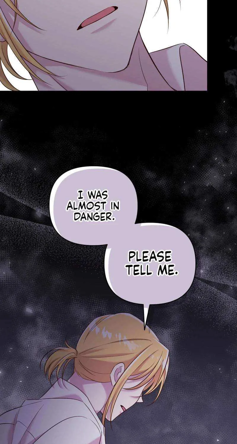 Finally, the Dawn Came Chapter 36 page 89 - 