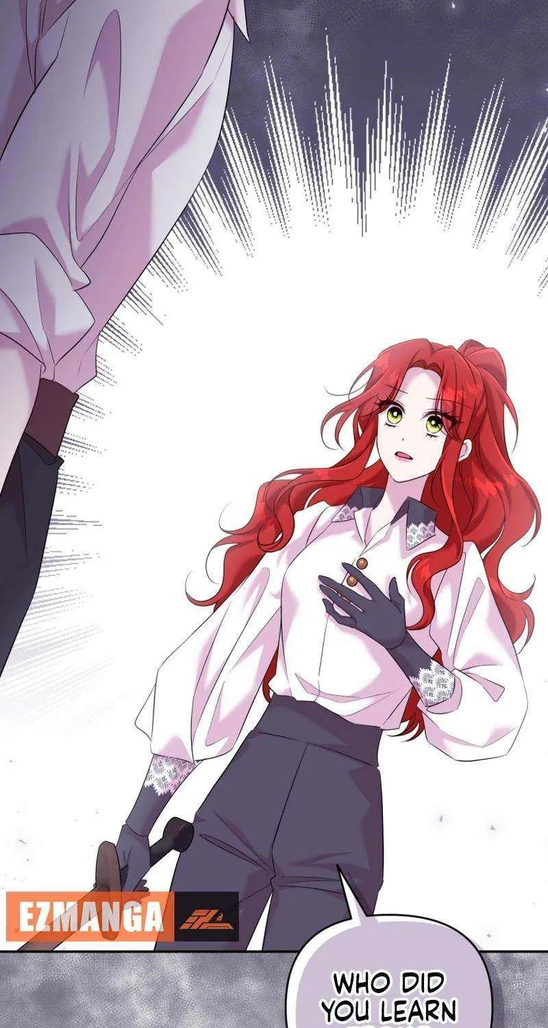 Finally, the Dawn Came Chapter 36 page 90 - 