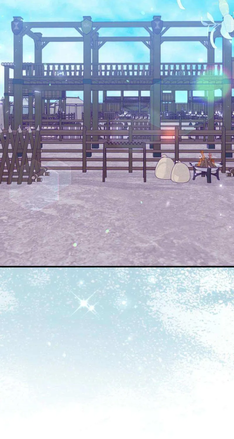 Finally, the Dawn Came Chapter 37 page 14 - 