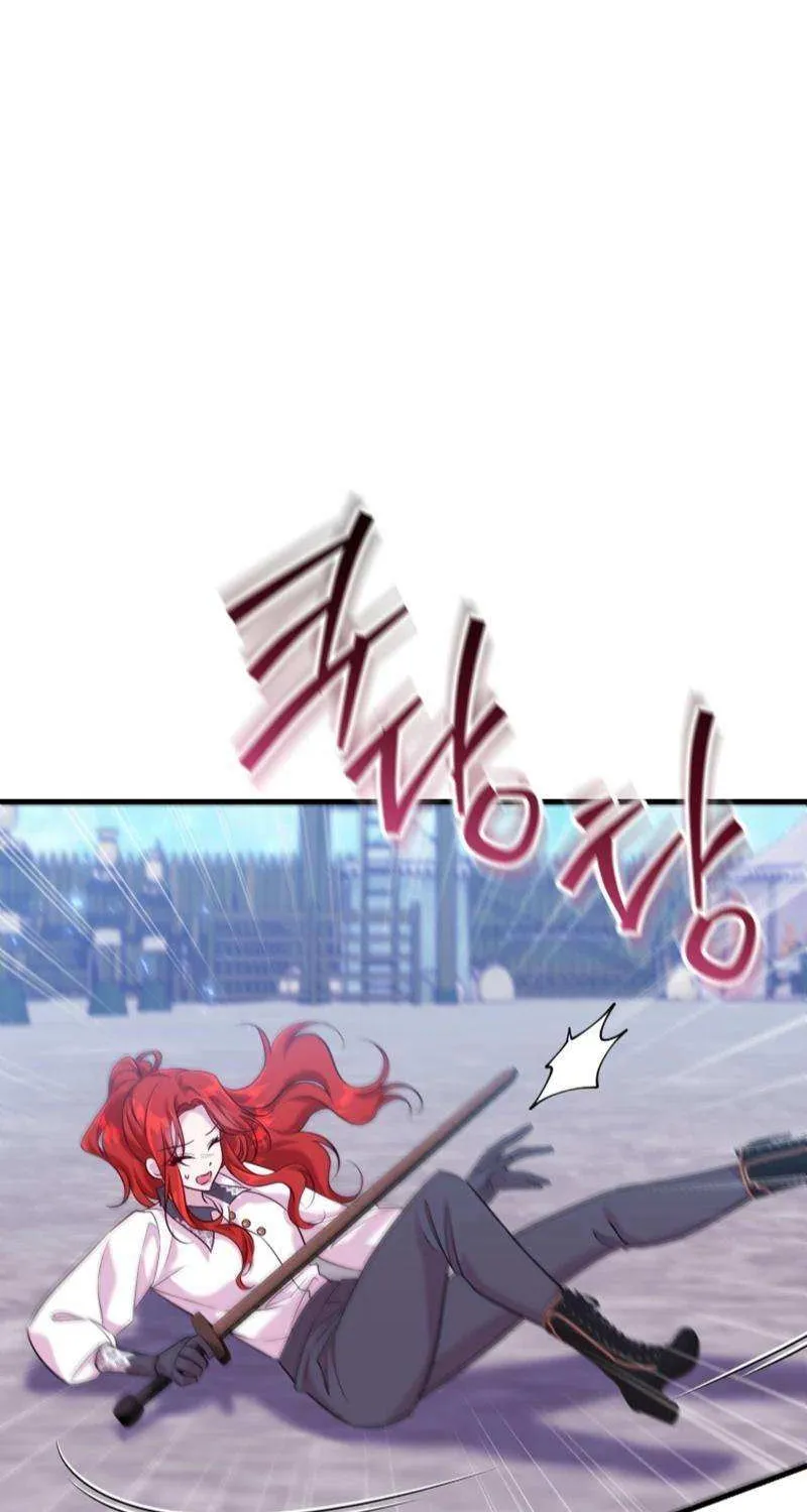 Finally, the Dawn Came Chapter 37 page 16 - 