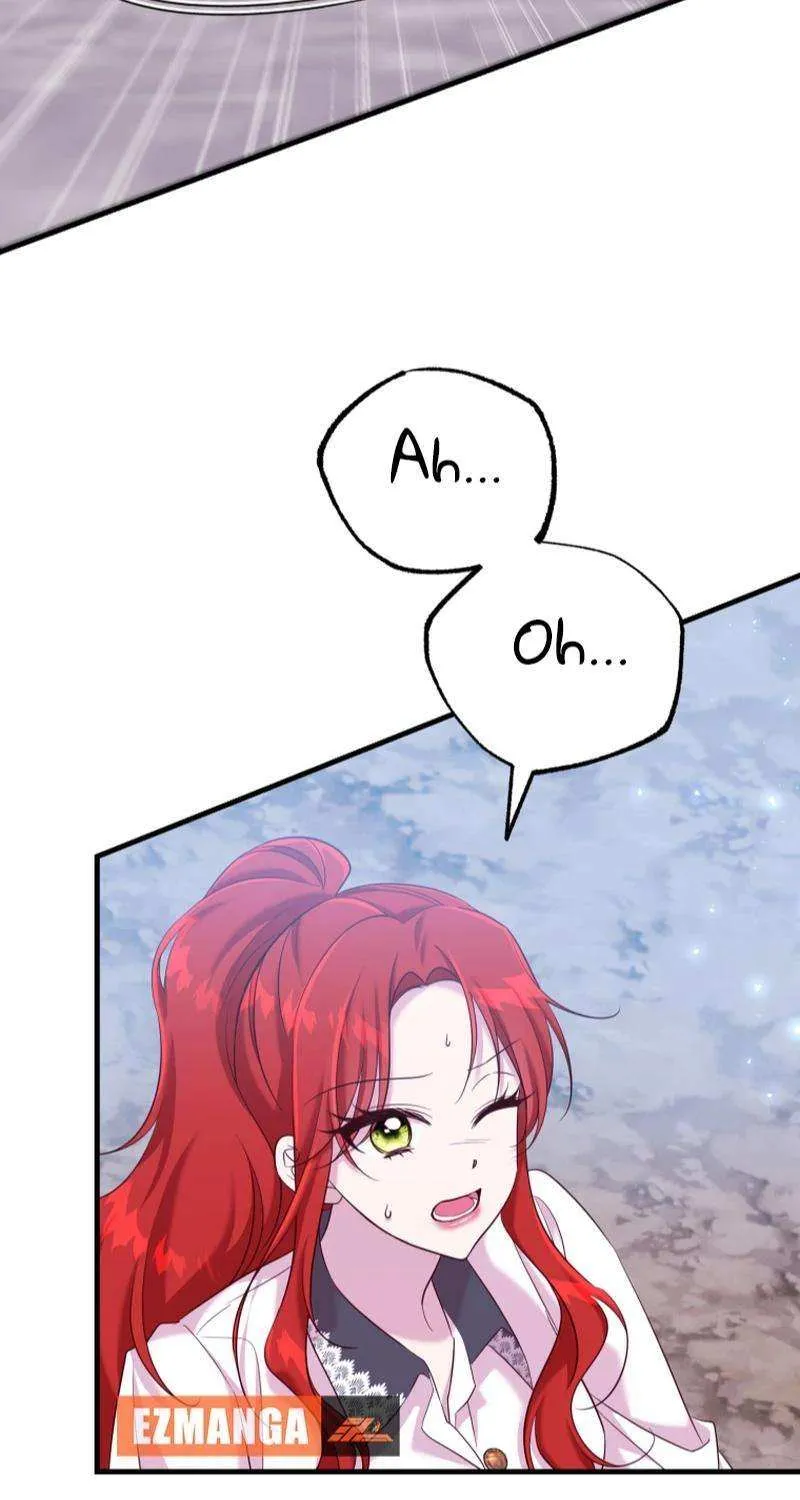 Finally, the Dawn Came Chapter 37 page 17 - 