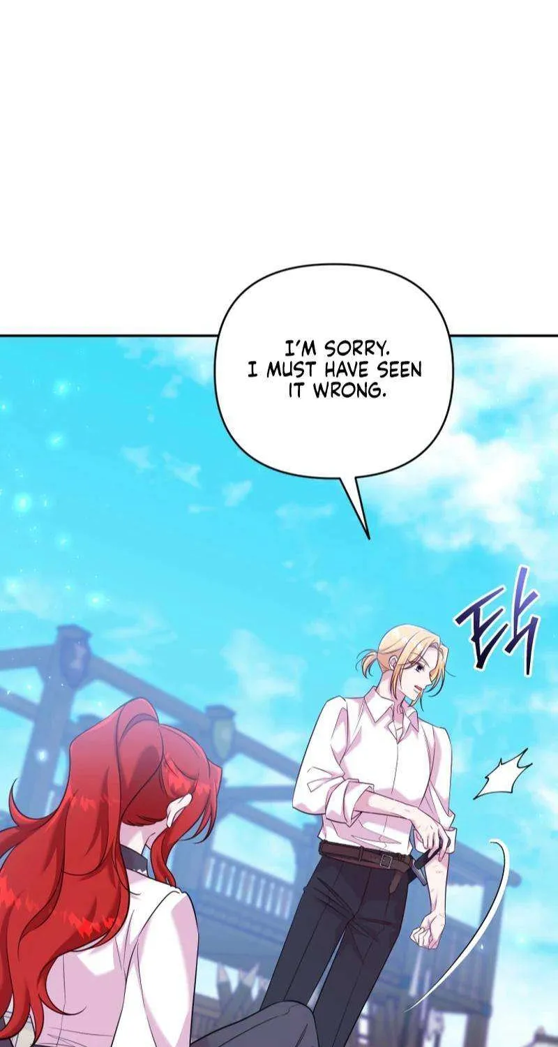Finally, the Dawn Came Chapter 37 page 18 - 