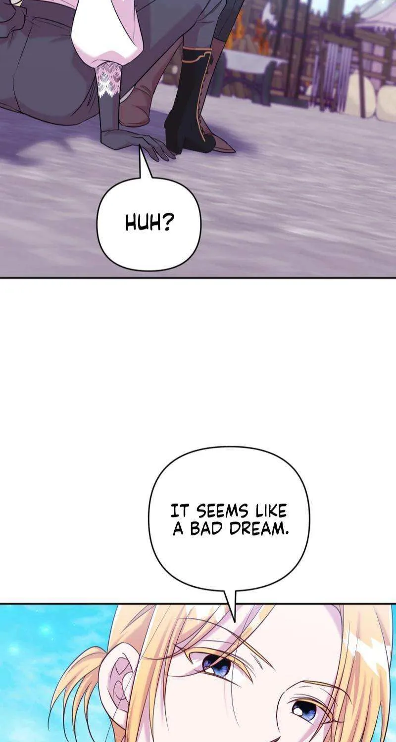 Finally, the Dawn Came Chapter 37 page 19 - 
