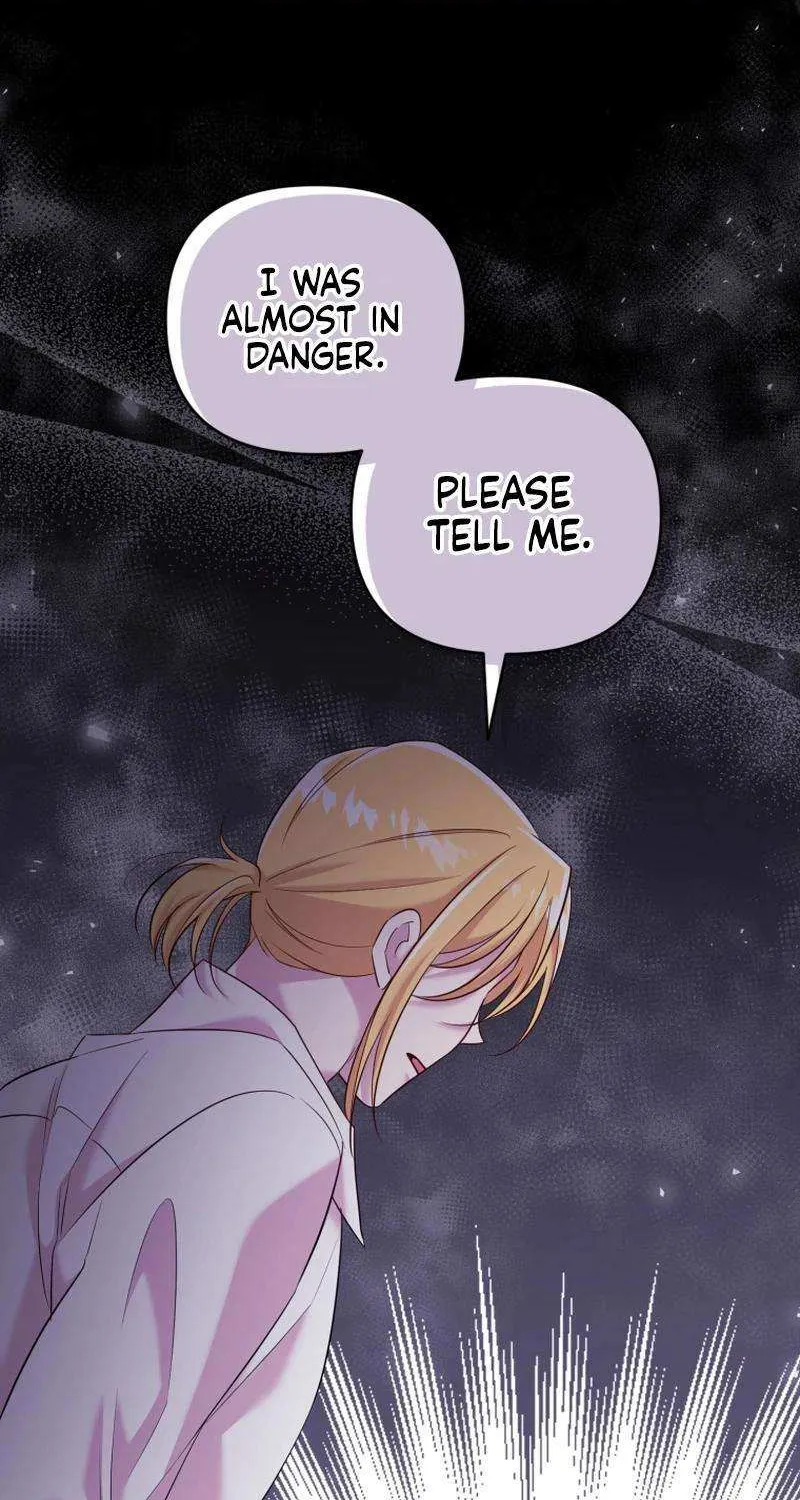 Finally, the Dawn Came Chapter 37 page 3 - 