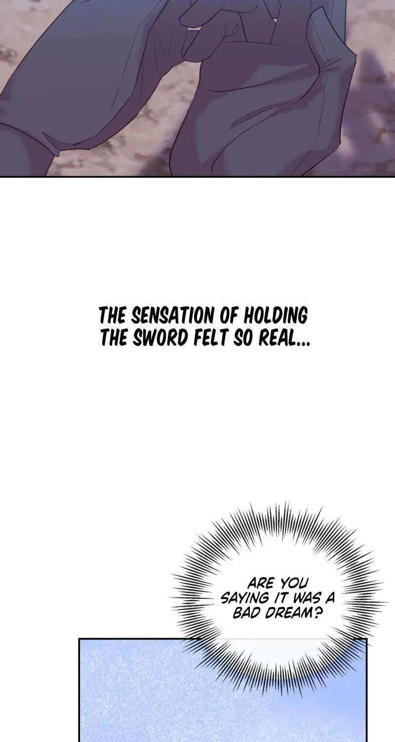 Finally, the Dawn Came Chapter 37 page 24 - 