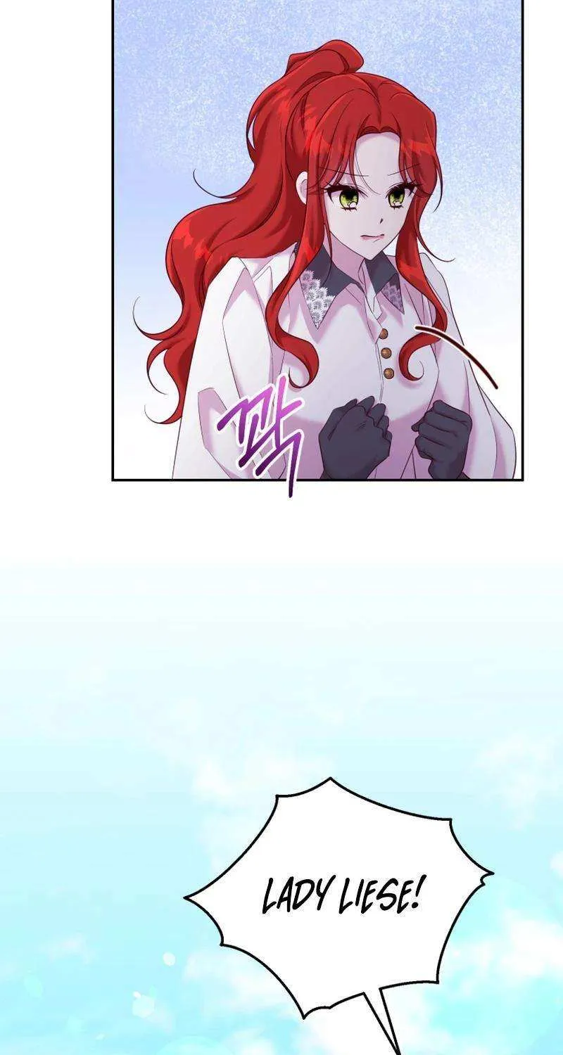 Finally, the Dawn Came Chapter 37 page 25 - 