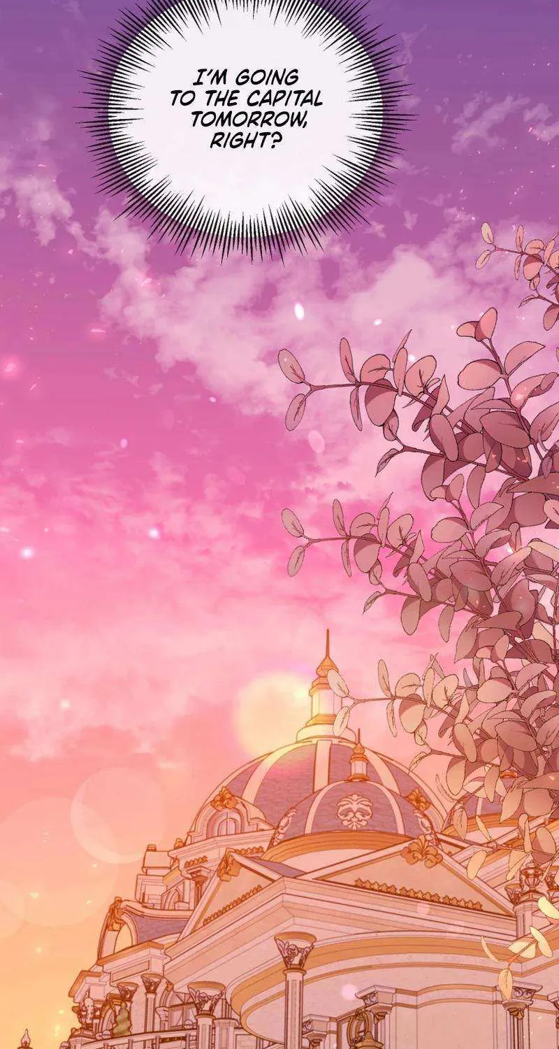 Finally, the Dawn Came Chapter 37 page 29 - 