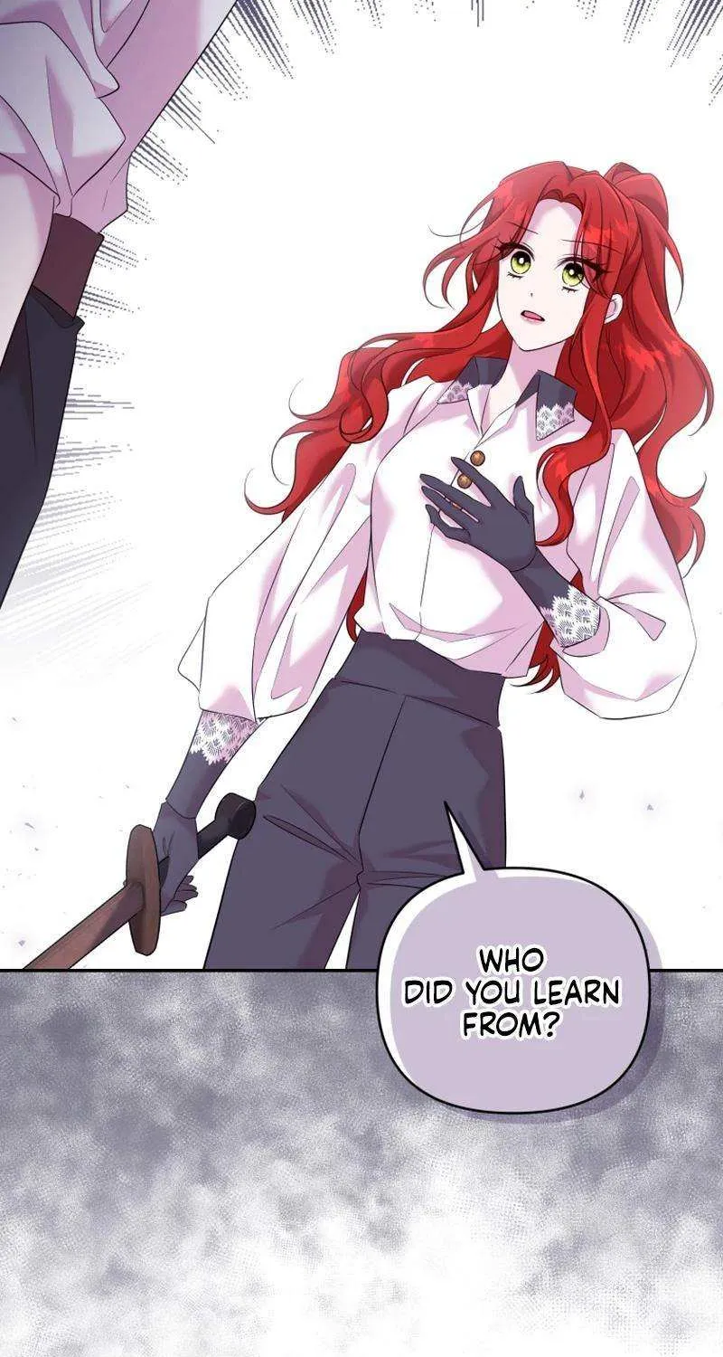 Finally, the Dawn Came Chapter 37 page 4 - 