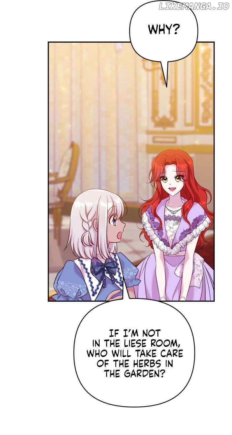 Finally, the Dawn Came Chapter 37 page 33 - 