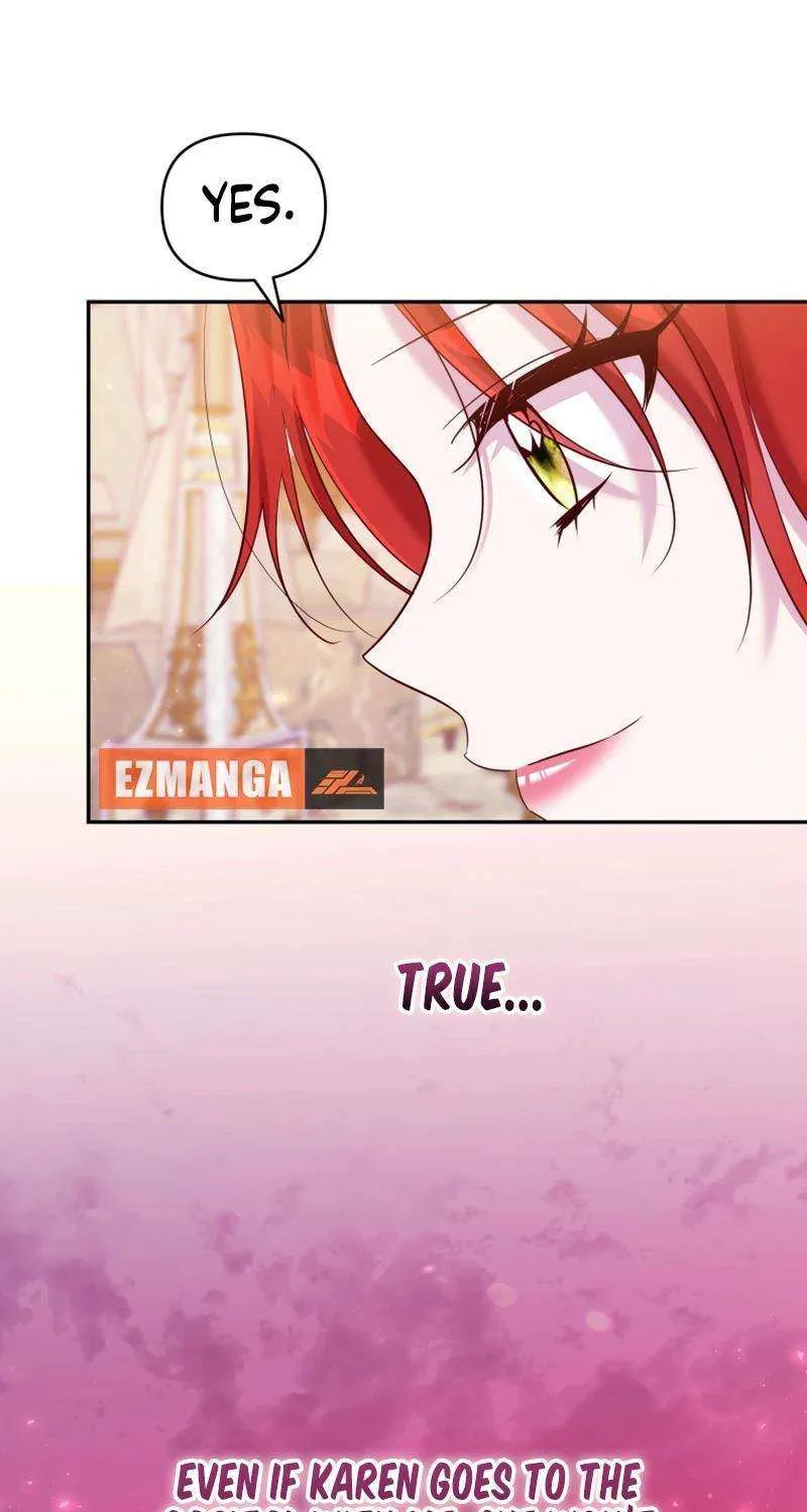 Finally, the Dawn Came Chapter 37 page 37 - 