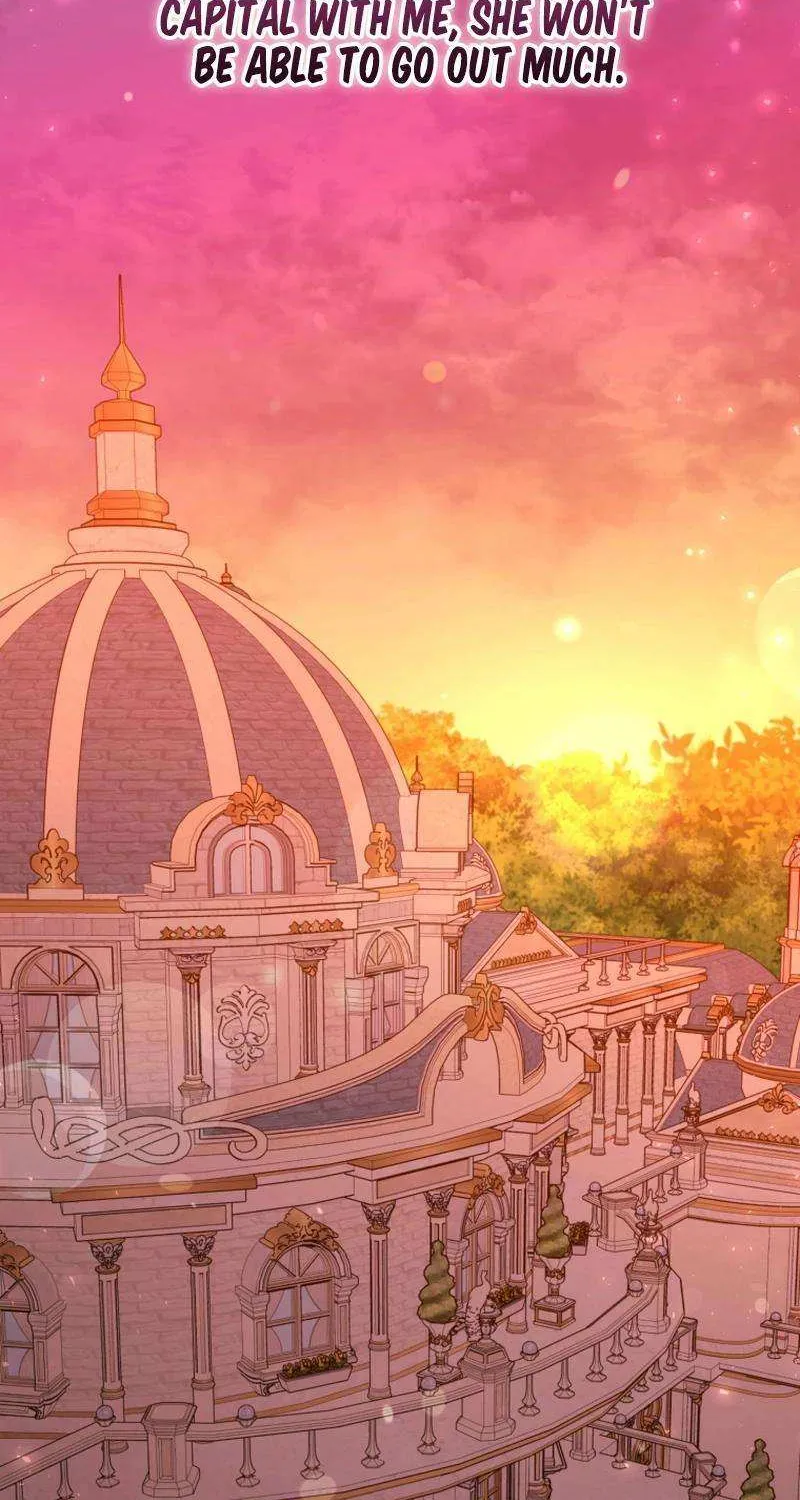 Finally, the Dawn Came Chapter 37 page 38 - 