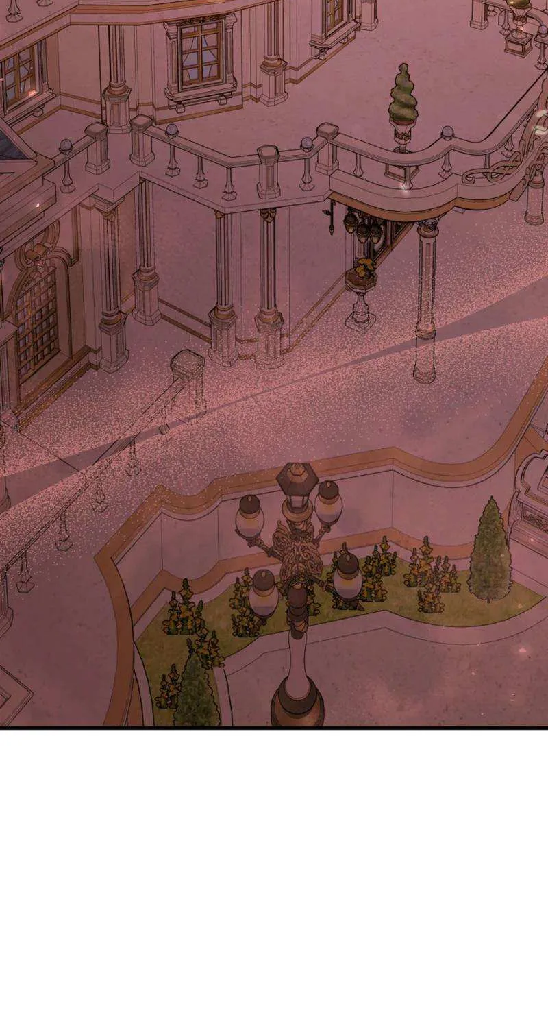 Finally, the Dawn Came Chapter 37 page 39 - 