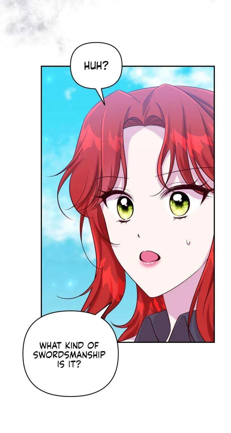 Finally, the Dawn Came Chapter 37 page 5 - 
