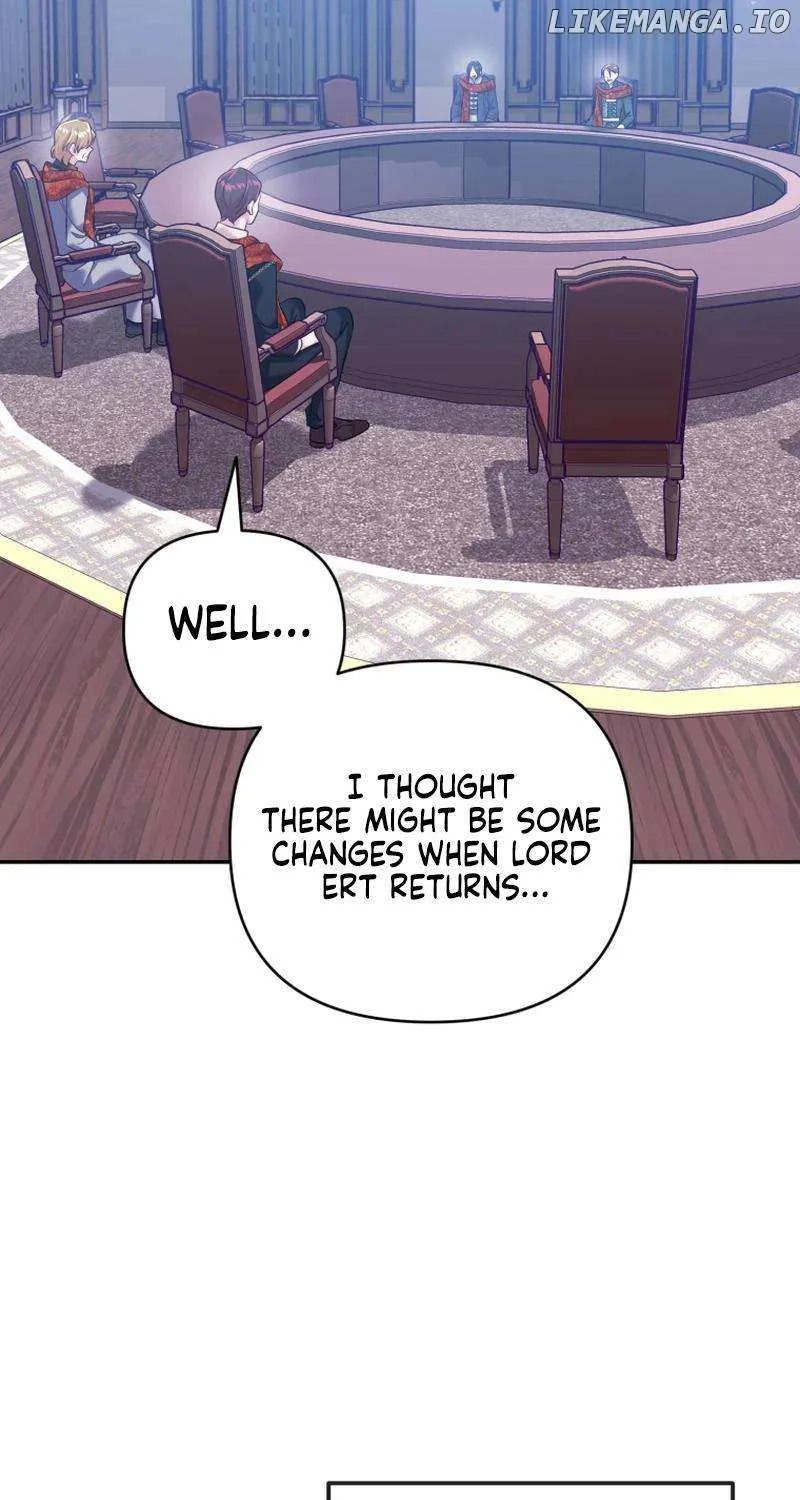 Finally, the Dawn Came Chapter 37 page 43 - 
