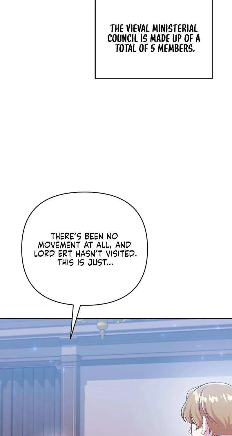 Finally, the Dawn Came Chapter 37 page 44 - 
