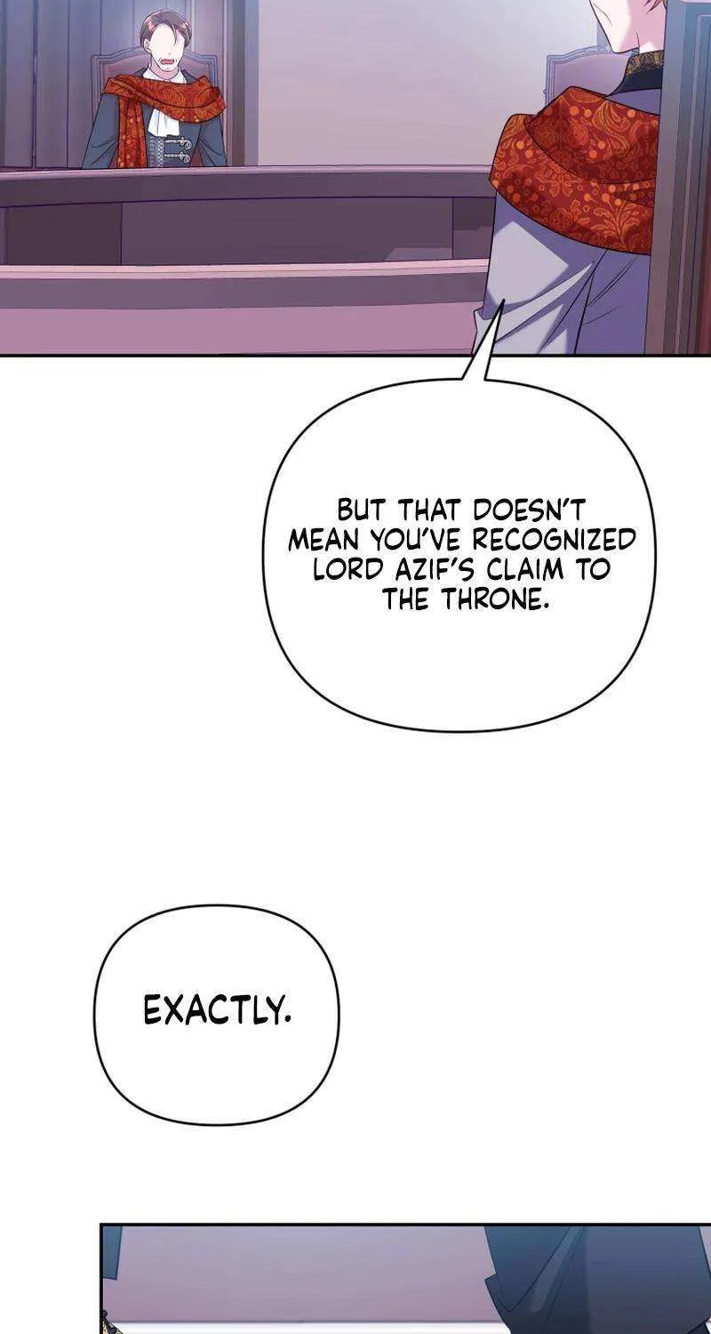 Finally, the Dawn Came Chapter 37 page 45 - 