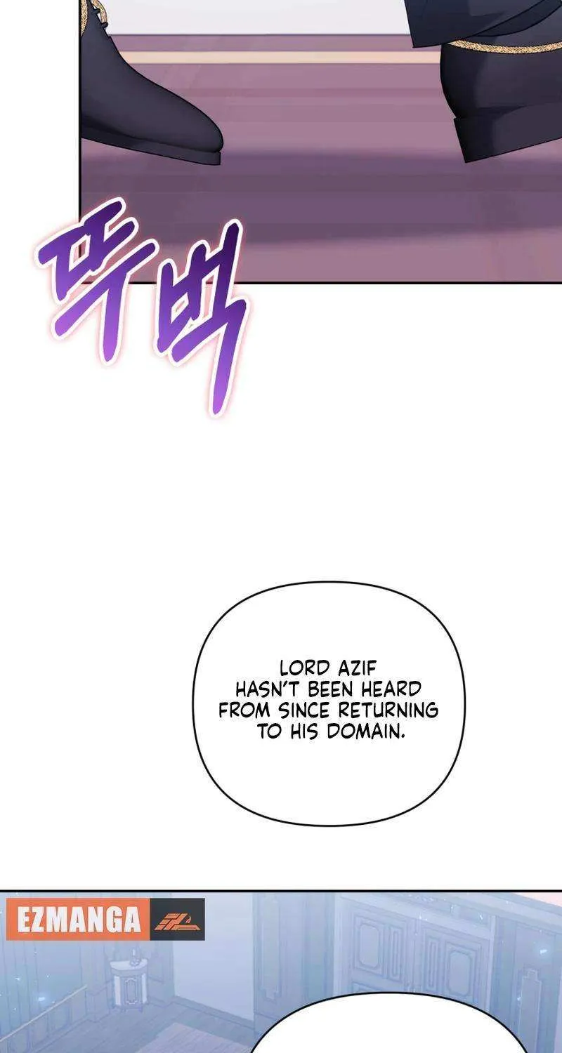 Finally, the Dawn Came Chapter 37 page 46 - 