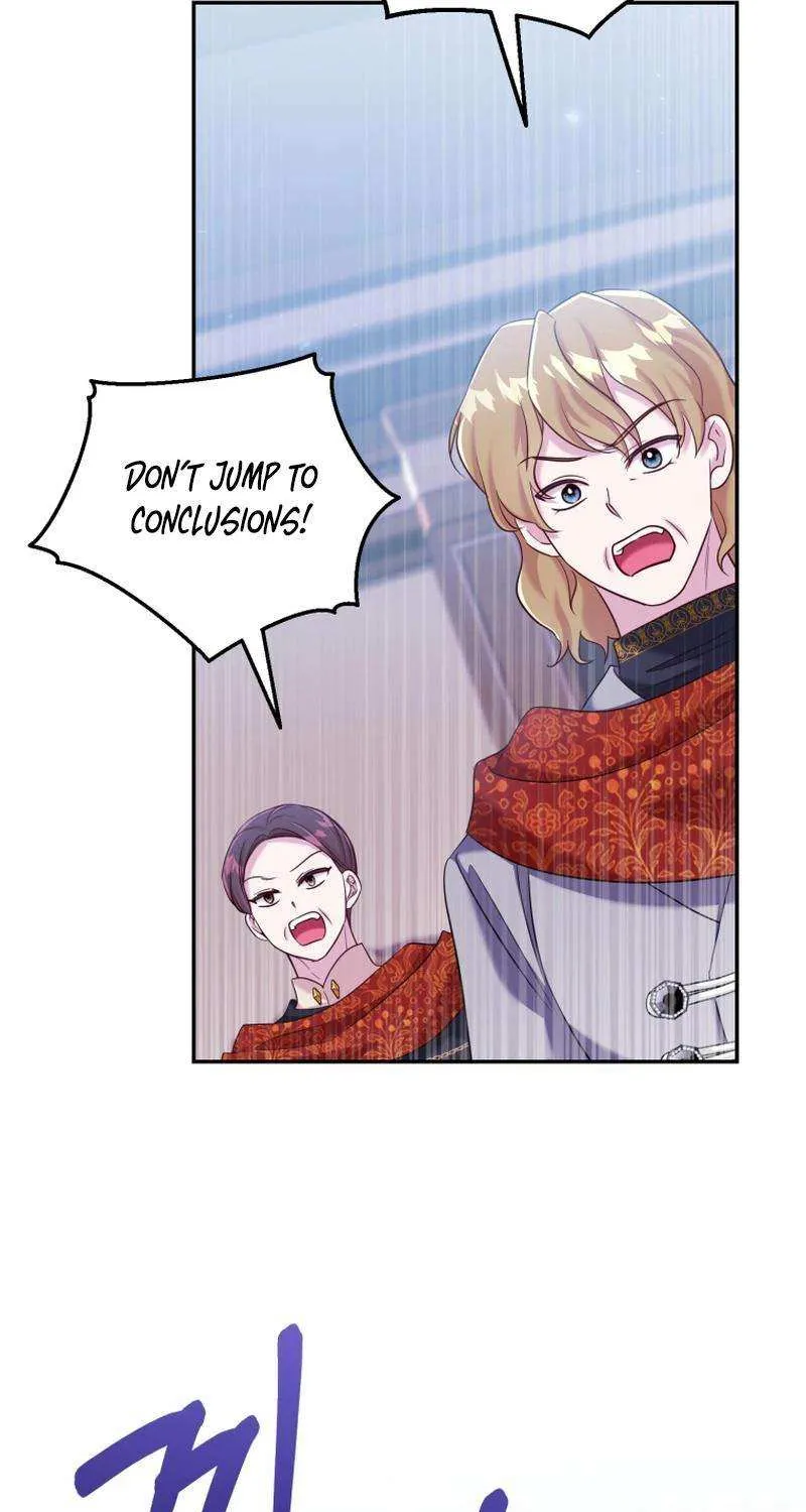 Finally, the Dawn Came Chapter 37 page 49 - 