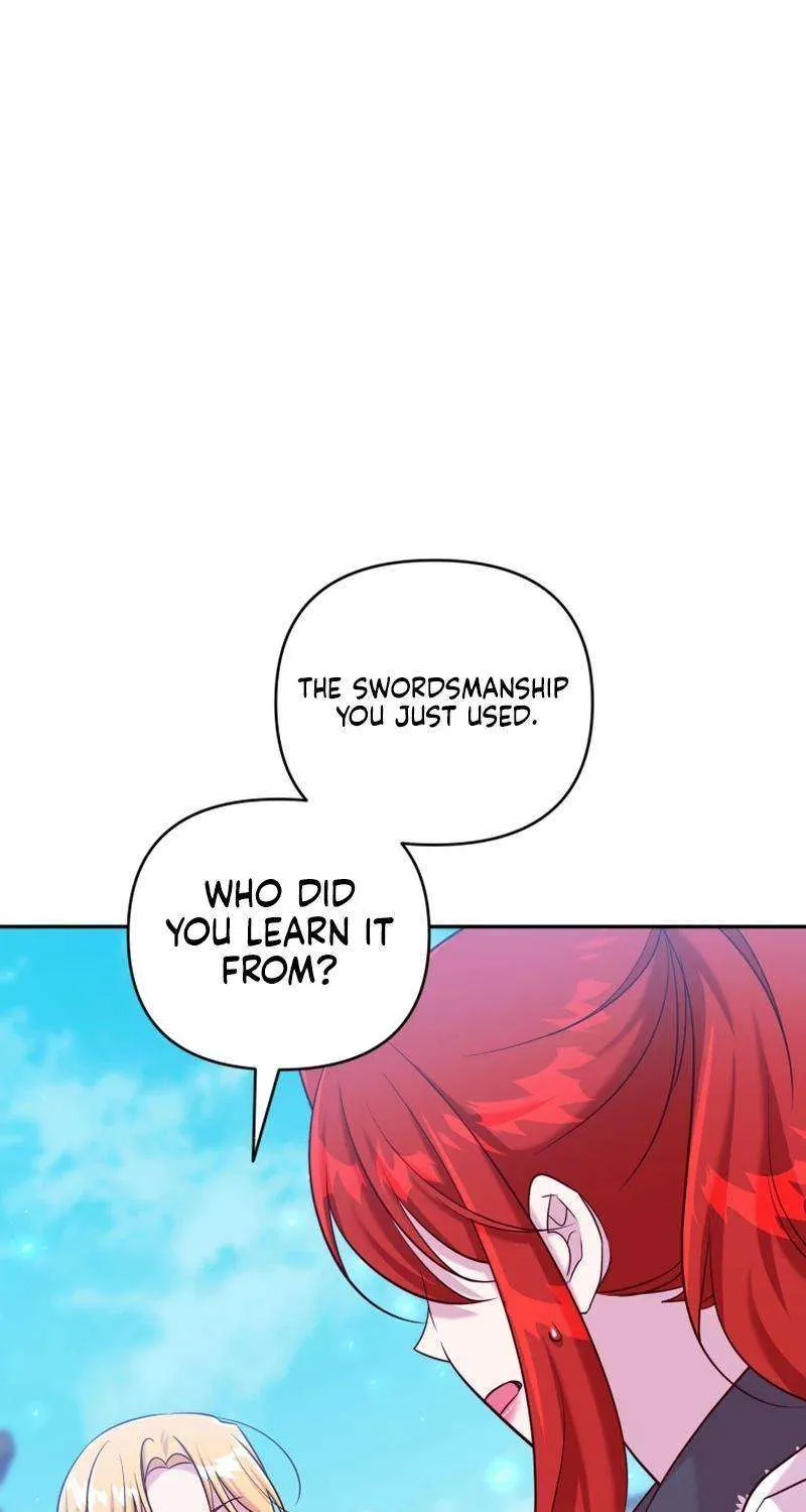Finally, the Dawn Came Chapter 37 page 6 - 