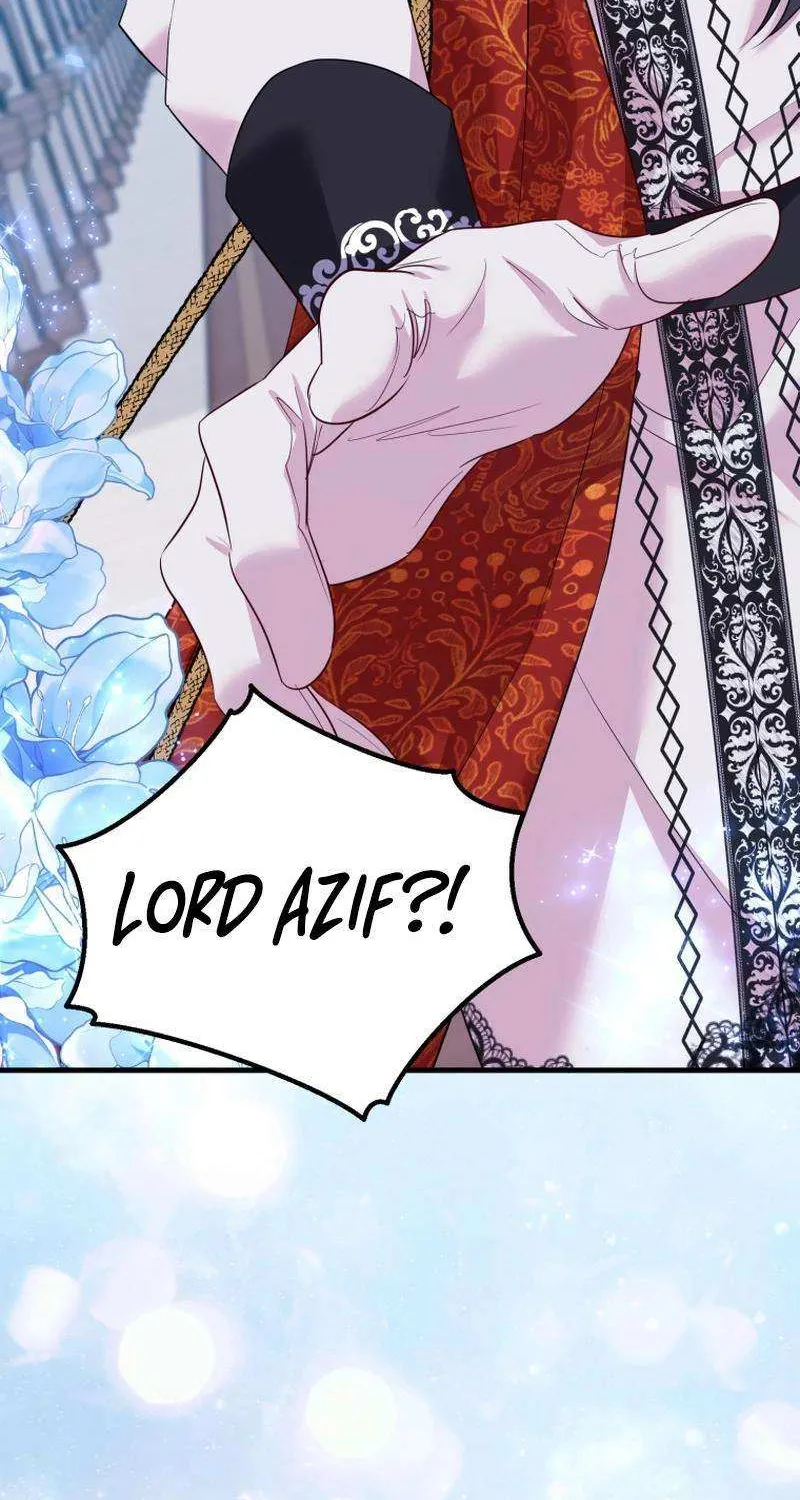 Finally, the Dawn Came Chapter 37 page 54 - 
