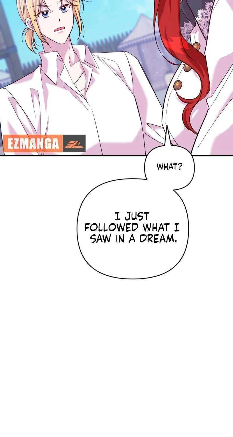 Finally, the Dawn Came Chapter 37 page 7 - 