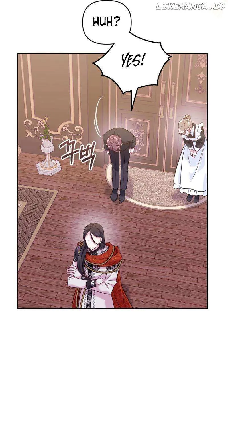 Finally, the Dawn Came Chapter 37 page 63 - 