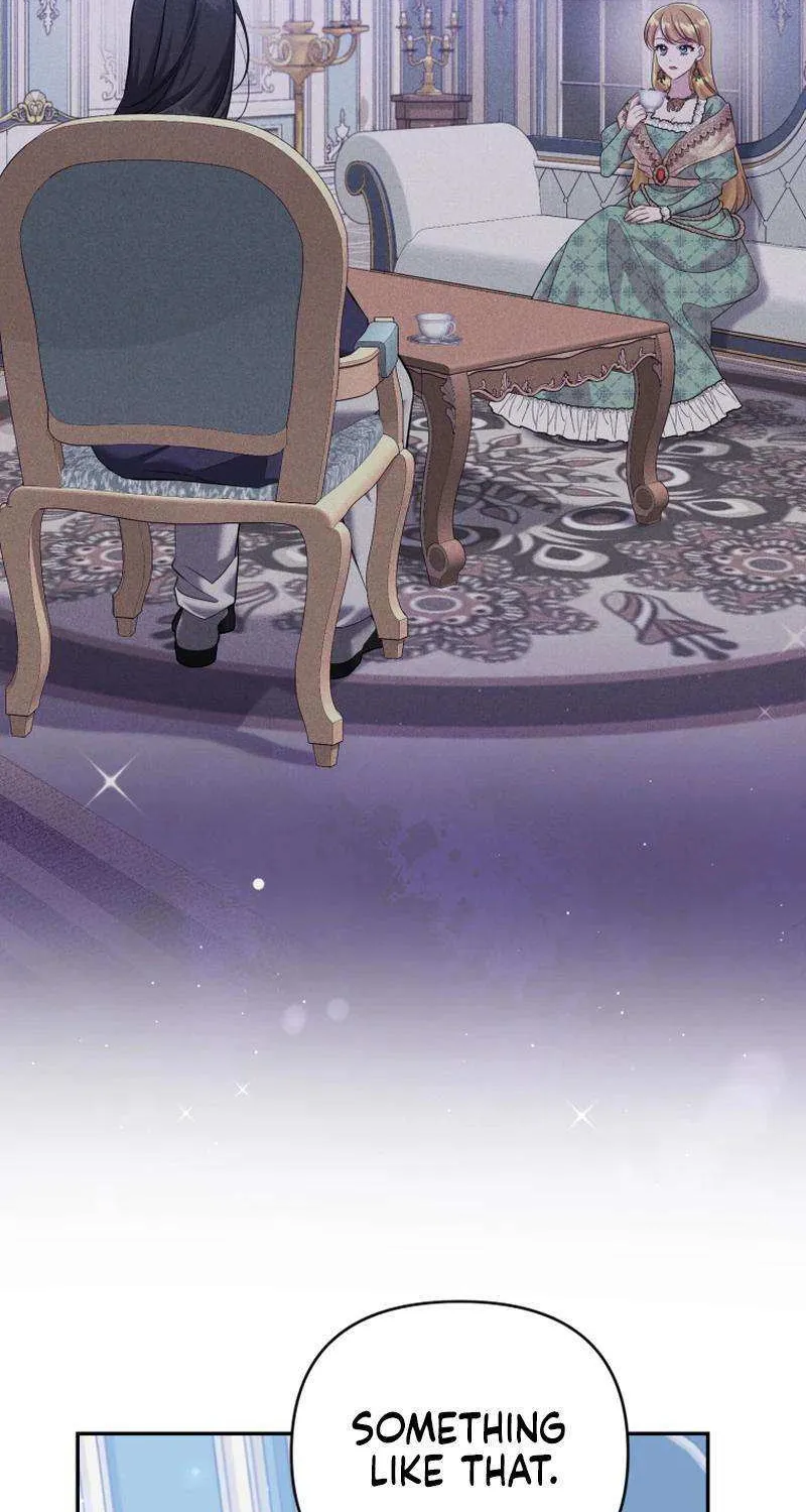 Finally, the Dawn Came Chapter 37 page 68 - 