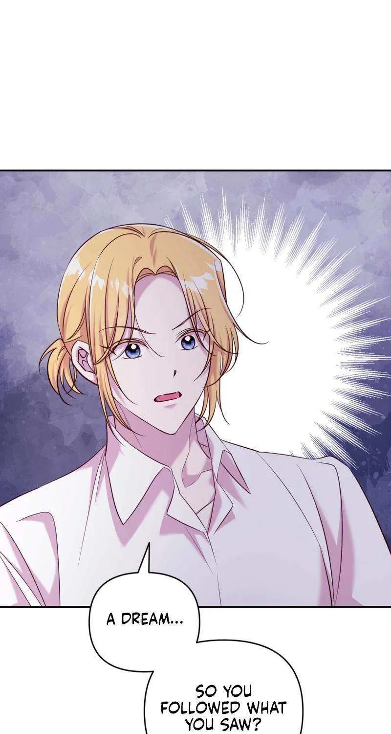 Finally, the Dawn Came Chapter 37 page 8 - 