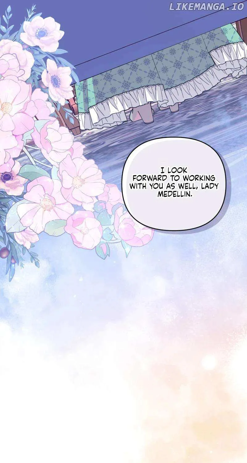 Finally, the Dawn Came Chapter 37 page 73 - 