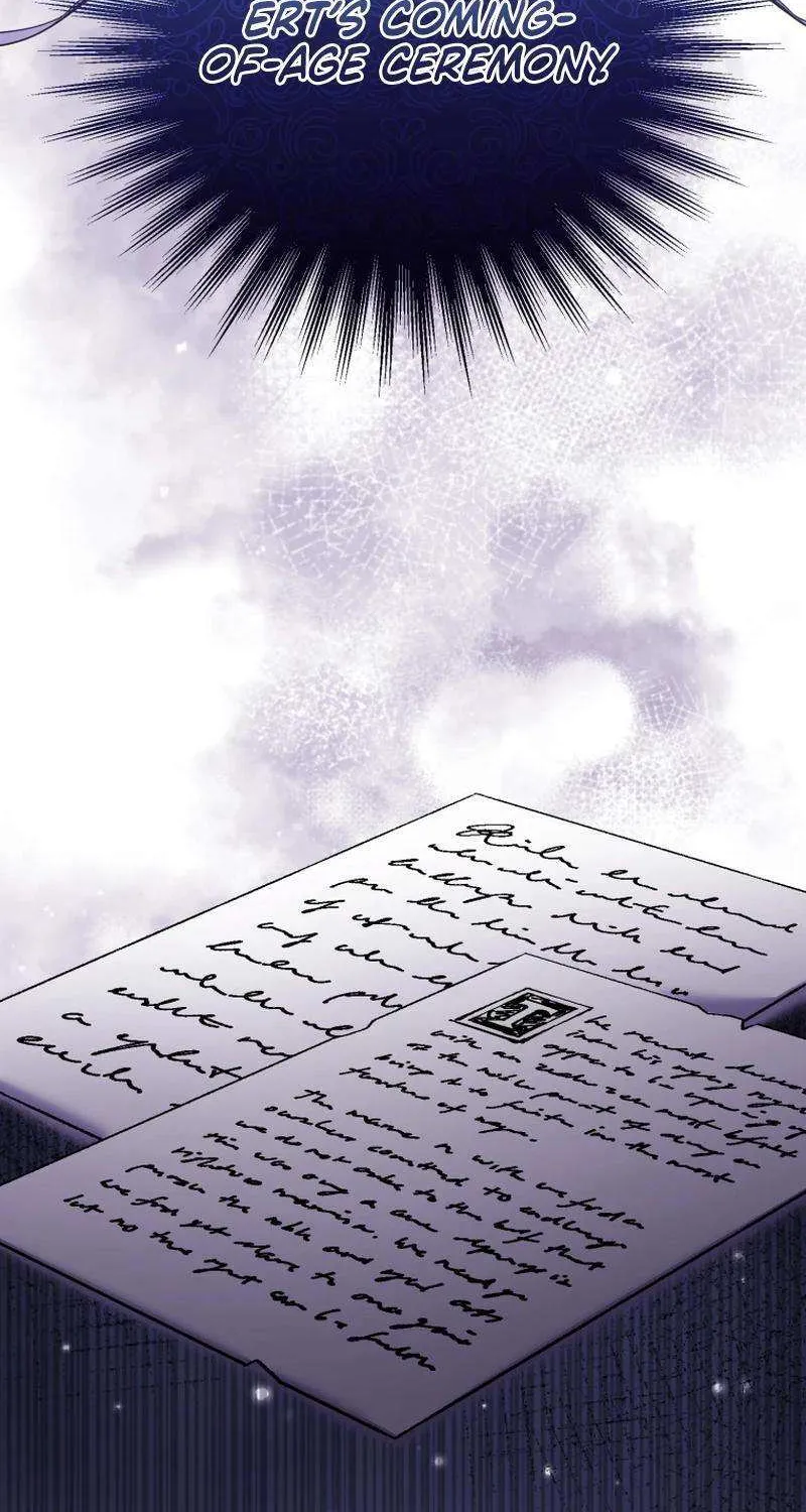 Finally, the Dawn Came Chapter 37 page 78 - 