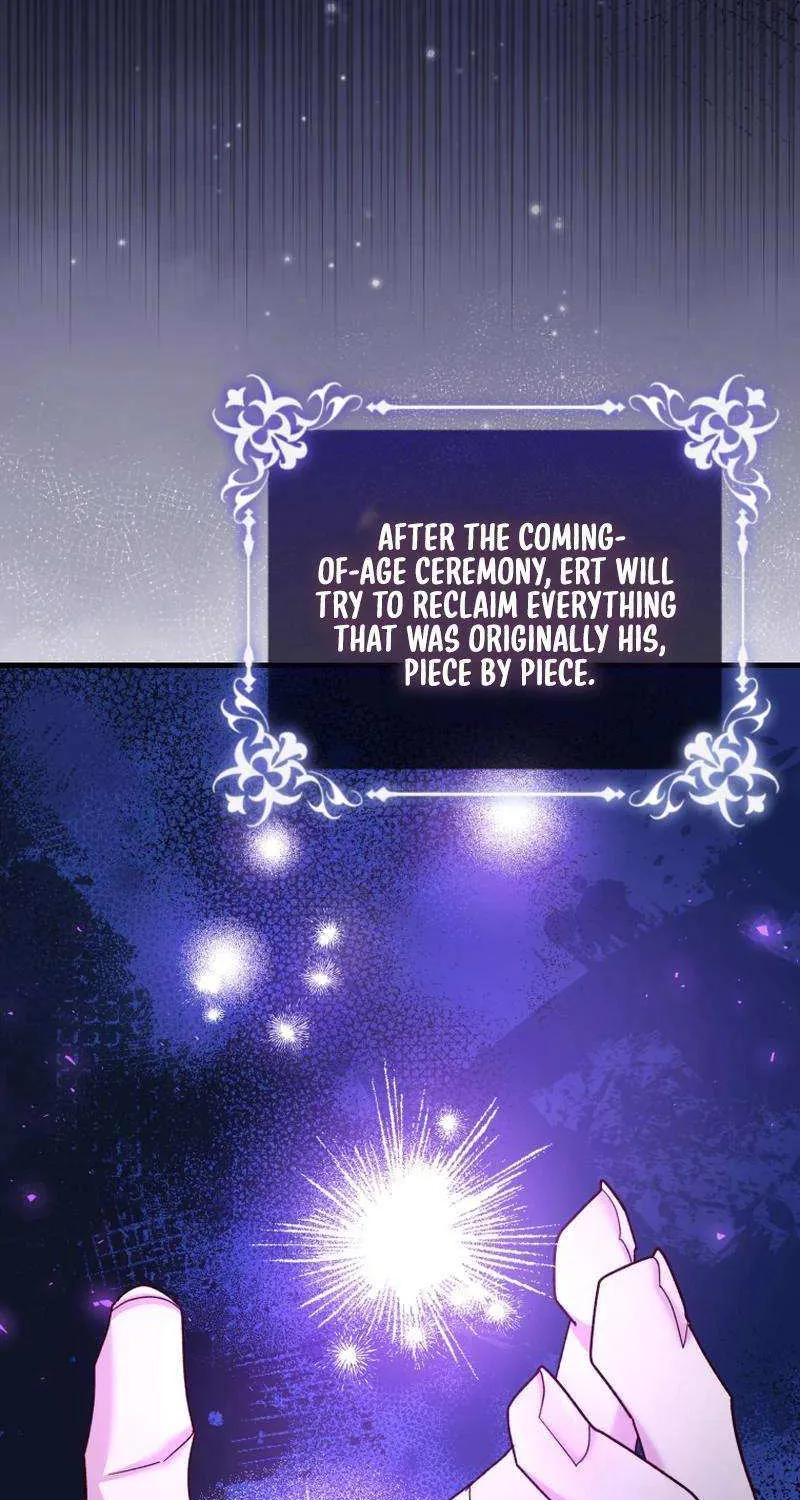 Finally, the Dawn Came Chapter 37 page 79 - 