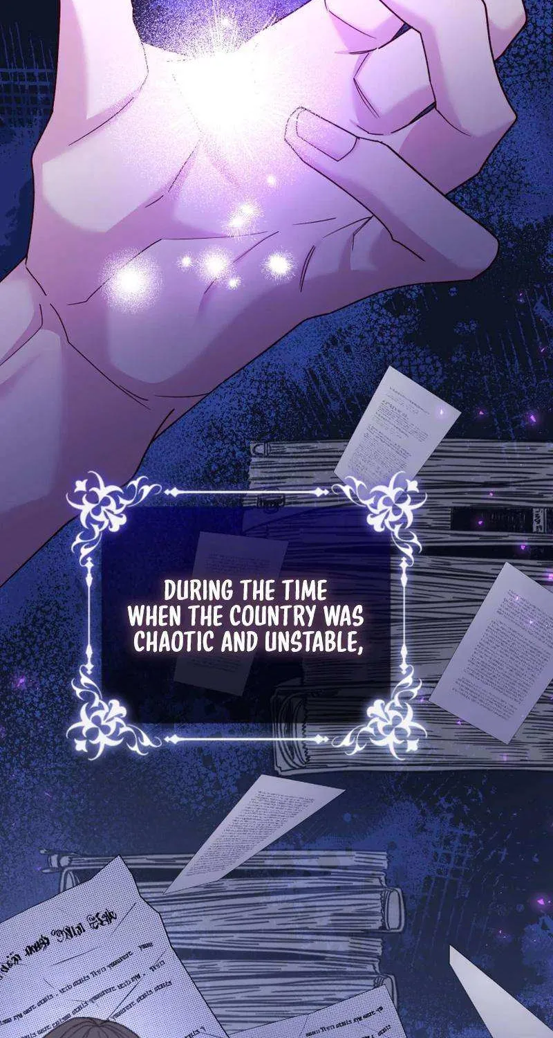 Finally, the Dawn Came Chapter 37 page 80 - 