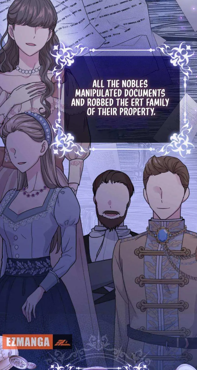Finally, the Dawn Came Chapter 37 page 81 - 
