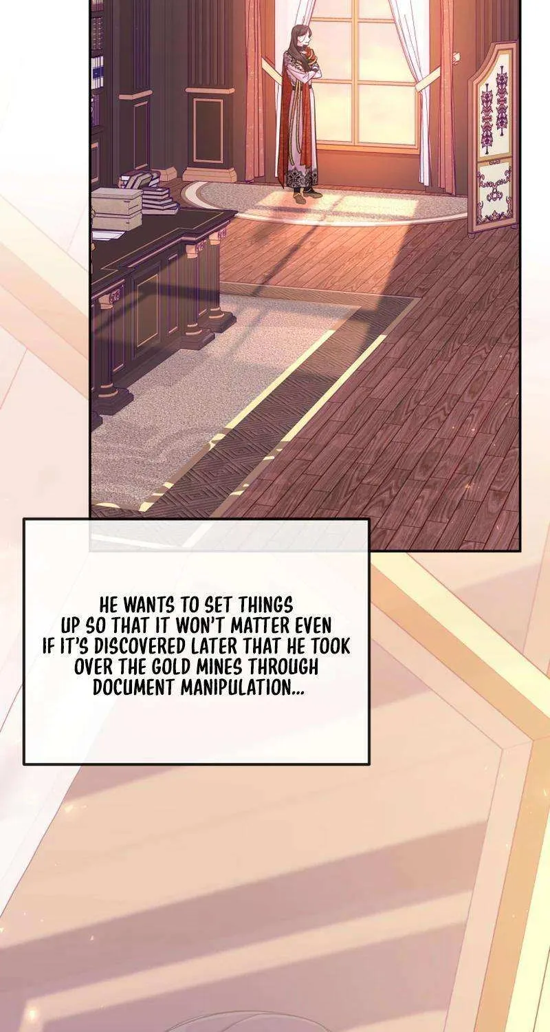 Finally, the Dawn Came Chapter 37 page 86 - 