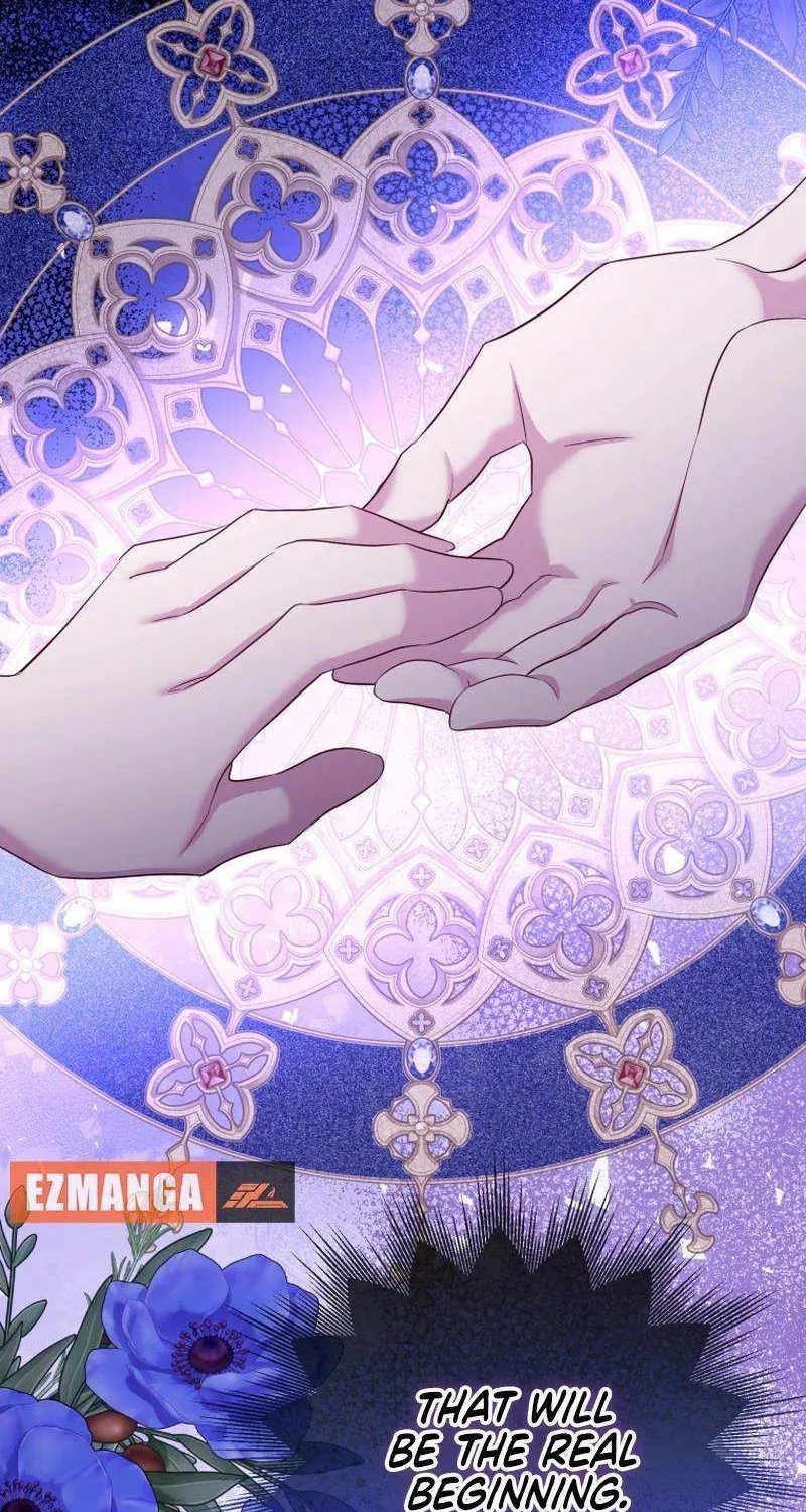 Finally, the Dawn Came Chapter 37 page 90 - 