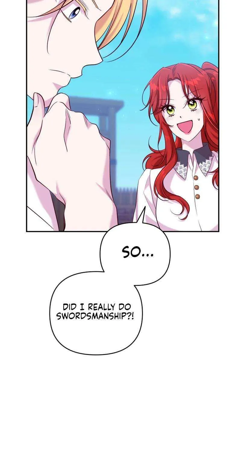 Finally, the Dawn Came Chapter 37 page 10 - 