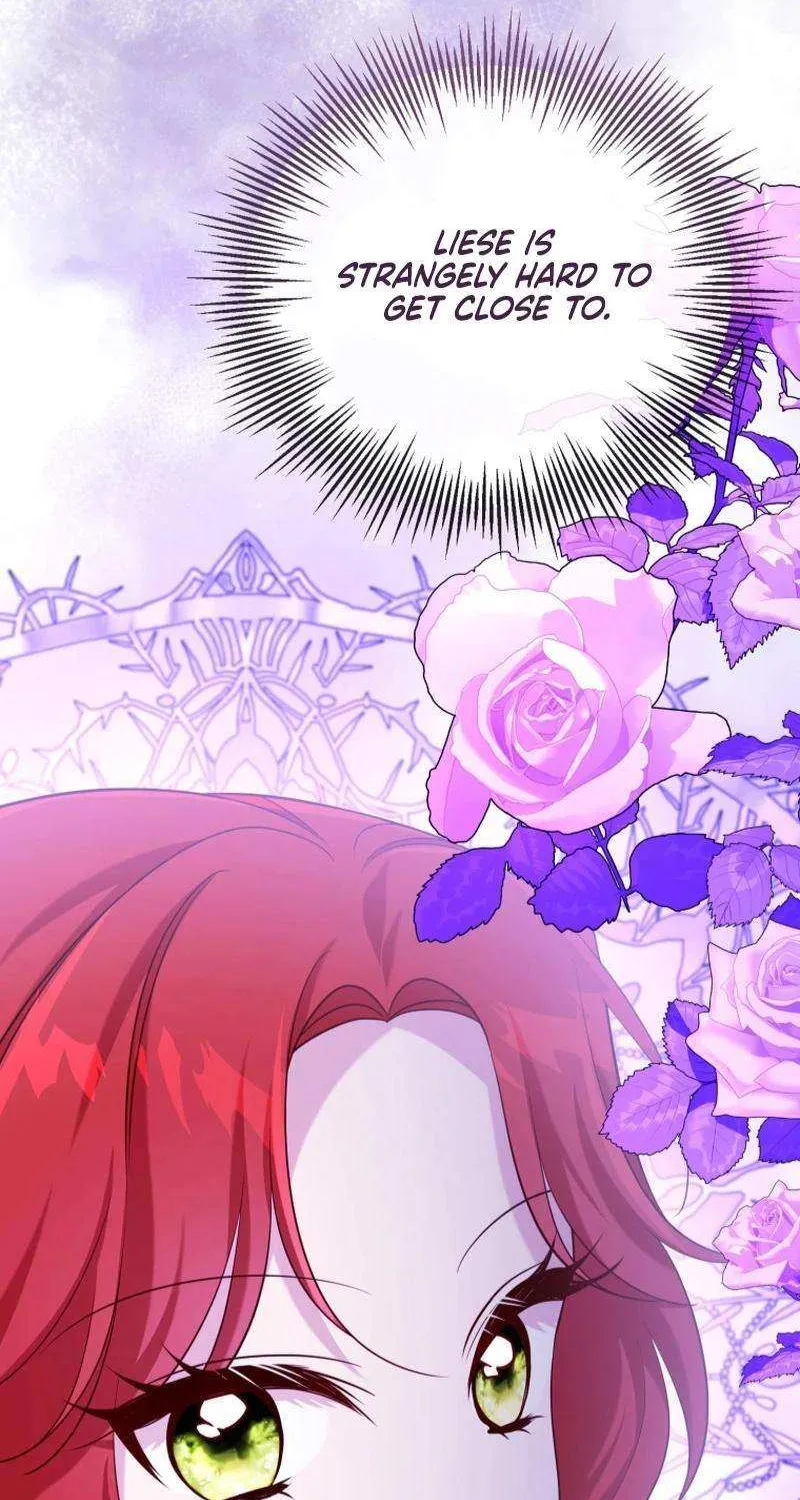 Finally, the Dawn Came Chapter 38 page 13 - 