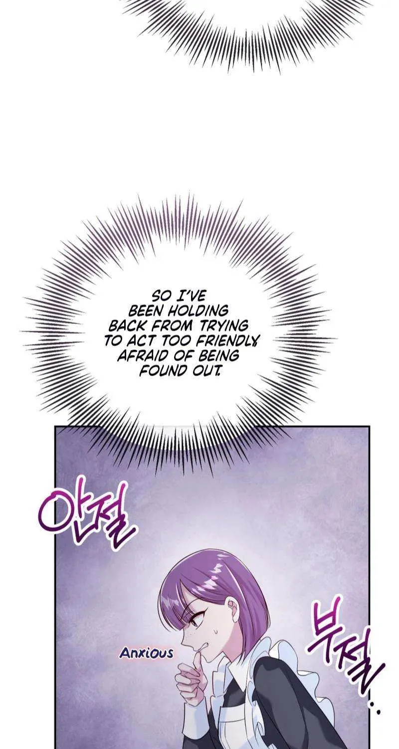 Finally, the Dawn Came Chapter 38 page 16 - 