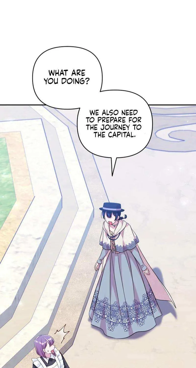 Finally, the Dawn Came Chapter 38 page 19 - 