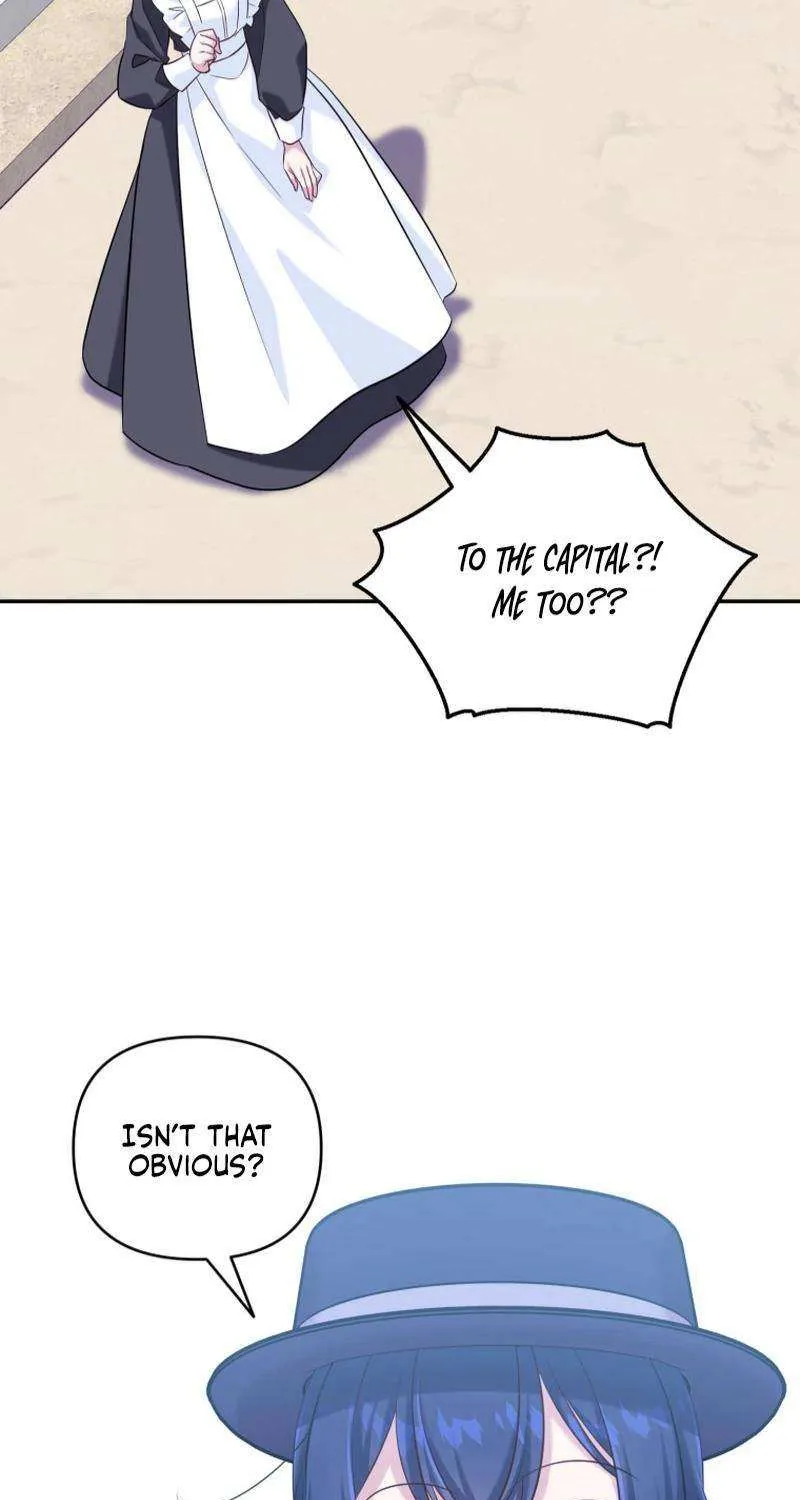 Finally, the Dawn Came Chapter 38 page 20 - 