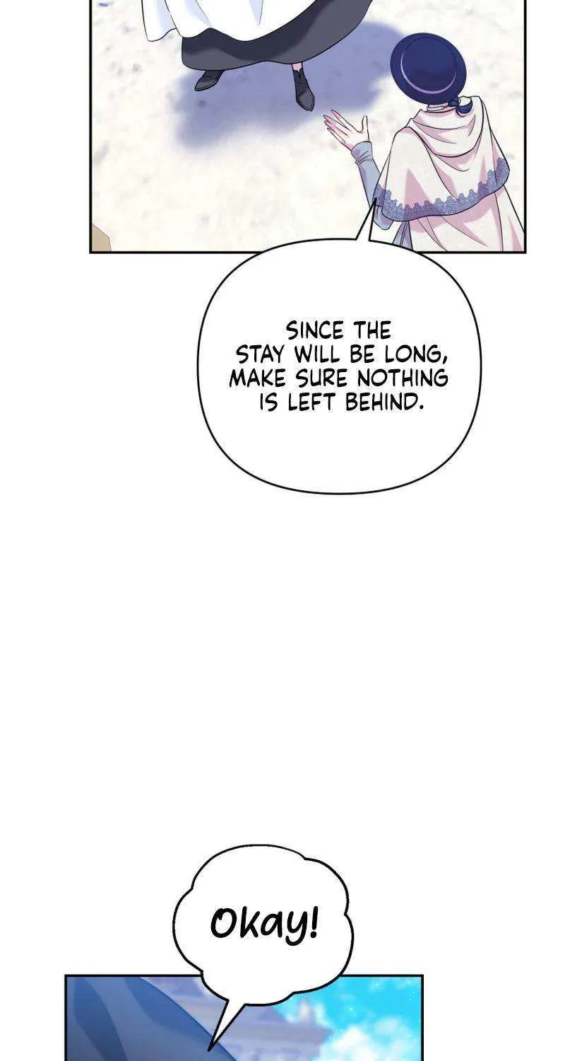 Finally, the Dawn Came Chapter 38 page 24 - 