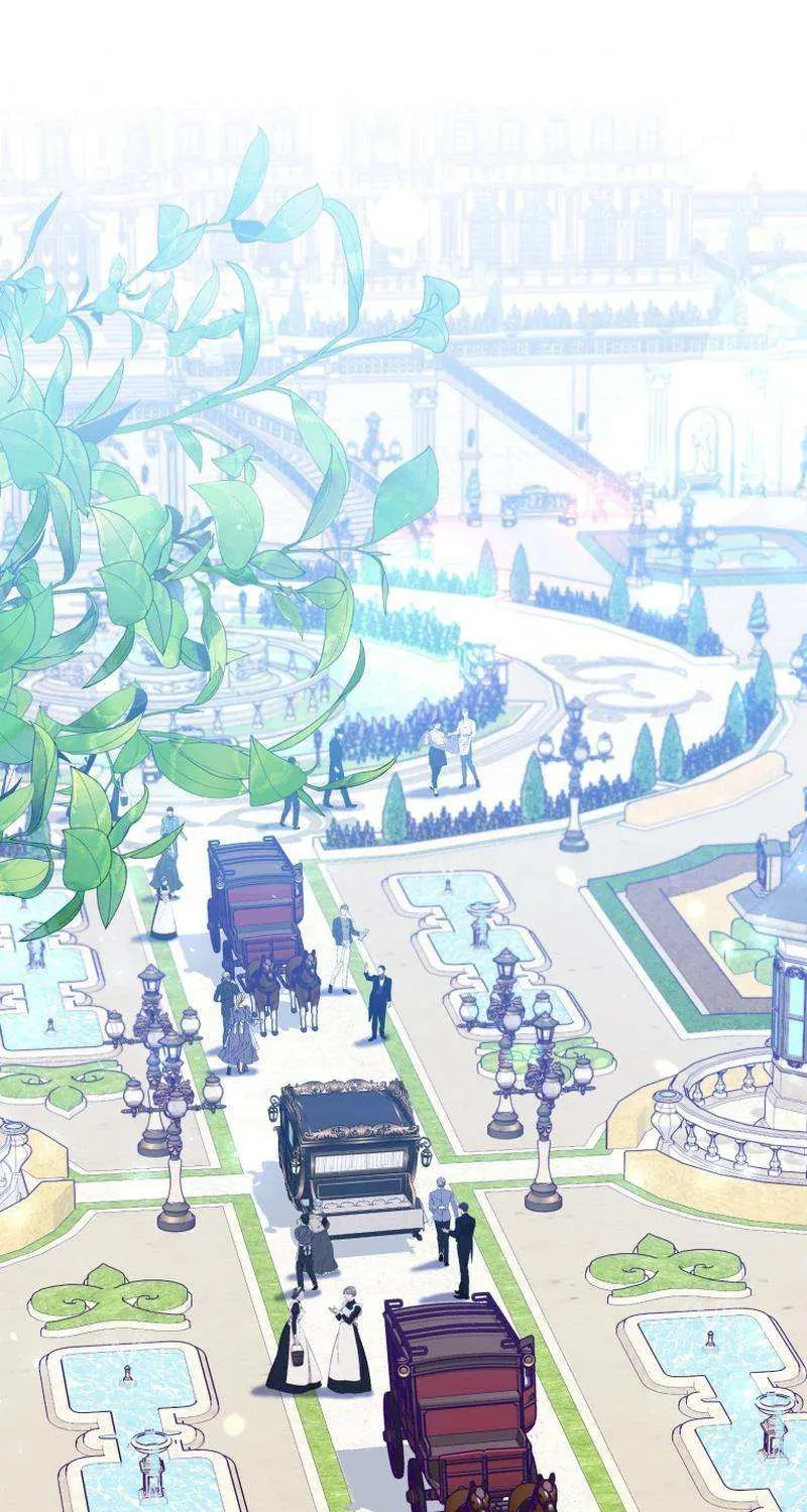 Finally, the Dawn Came Chapter 38 page 28 - 