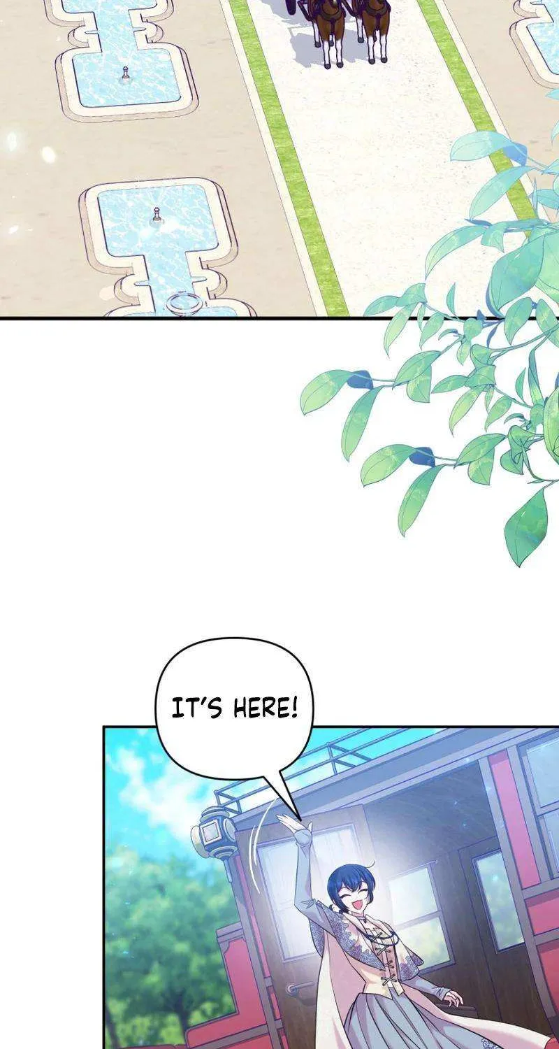 Finally, the Dawn Came Chapter 38 page 29 - 