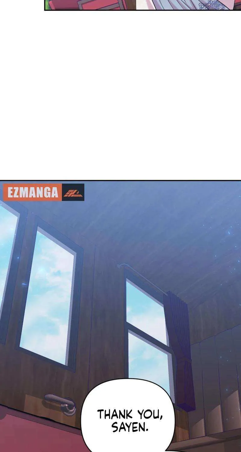 Finally, the Dawn Came Chapter 38 page 30 - 